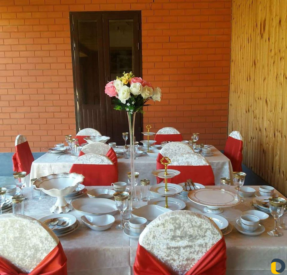 Столы,стулья И посуда на прокат