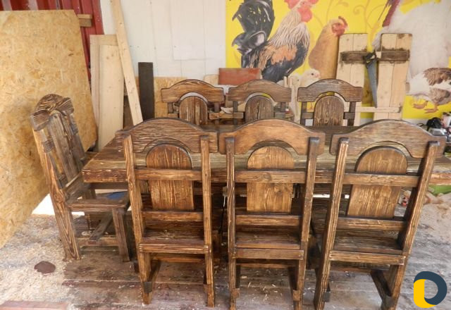 Столы, стулья,мангалы,двери,Полки,стелажи,скамейки