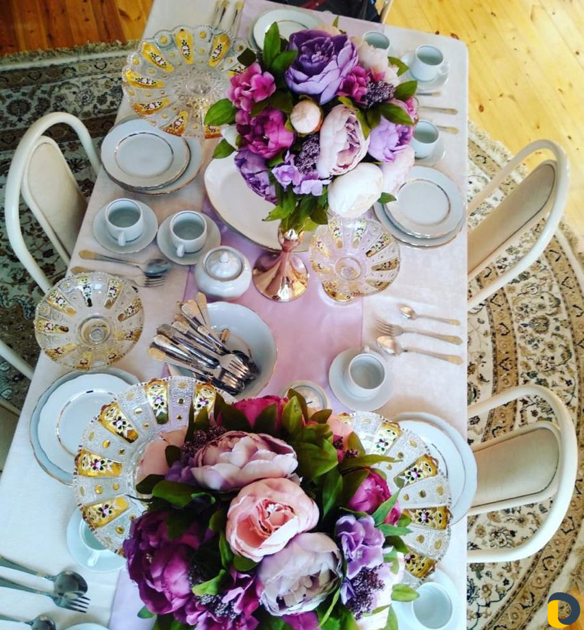 Столы стулья посуда на прокат