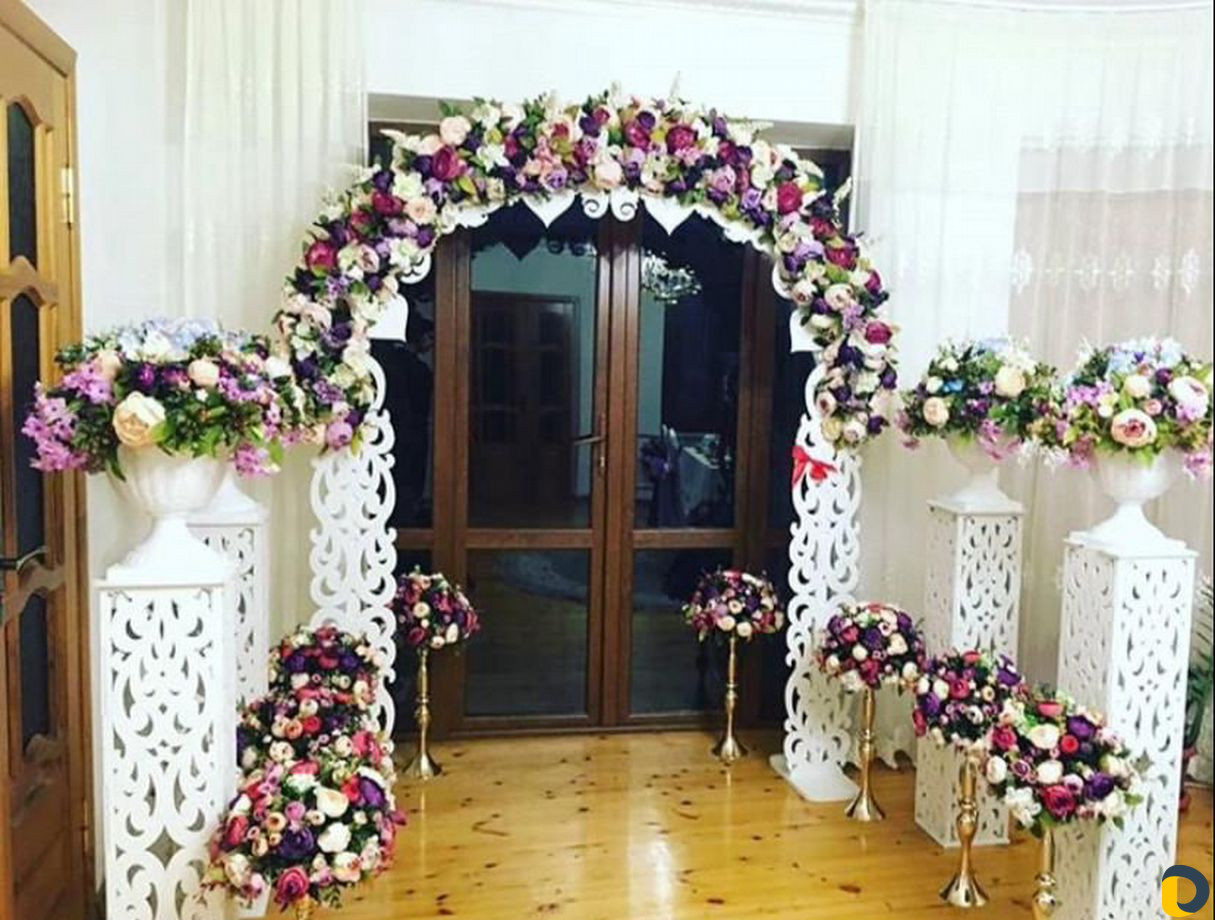 Столы стулья посуда на прокат