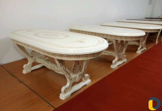 Столы стулья