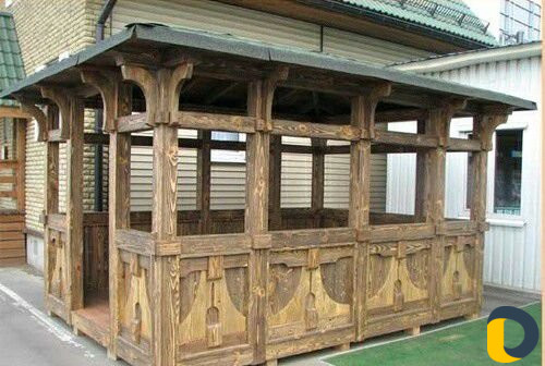 Столяр Плотник