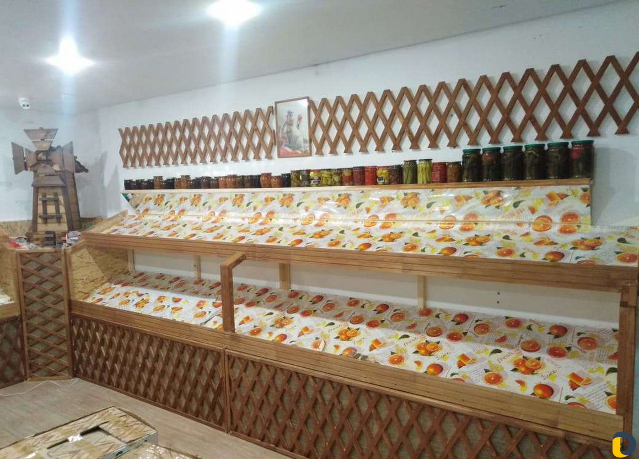 Столяр-плотник