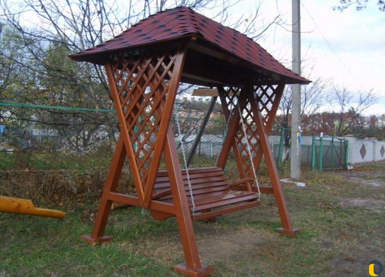Столярные изделия и ремонт мебели