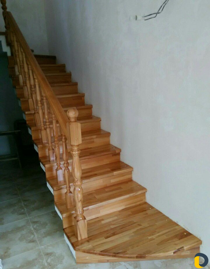 Столярные работы