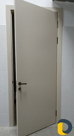 Столярный мебельный цех