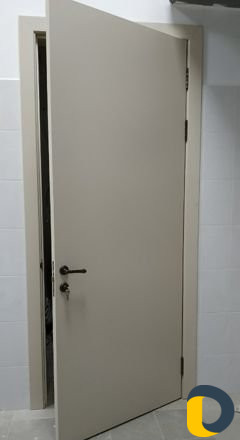 Столярный мебельный цех