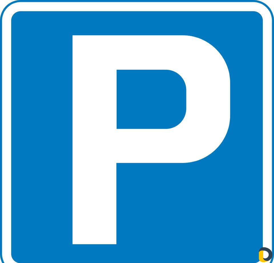 Стоянка для грузовых авто