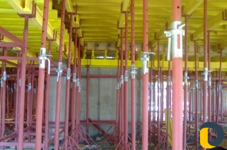 Стойки под монолит прокат