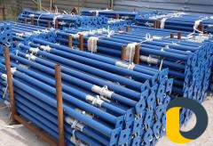 Стойки под монолит прокат