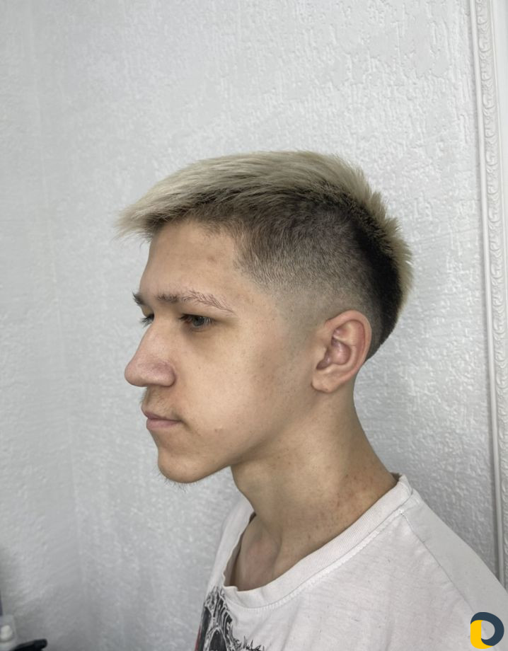 Стрижки мужские, женские