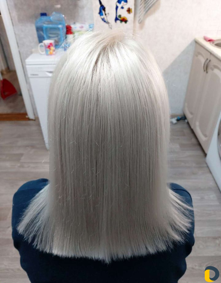Стрижки, окрашивание, причёски