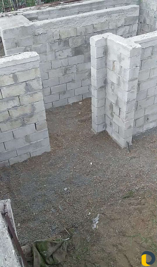 Строим дом, фундамент, фасад под ключ