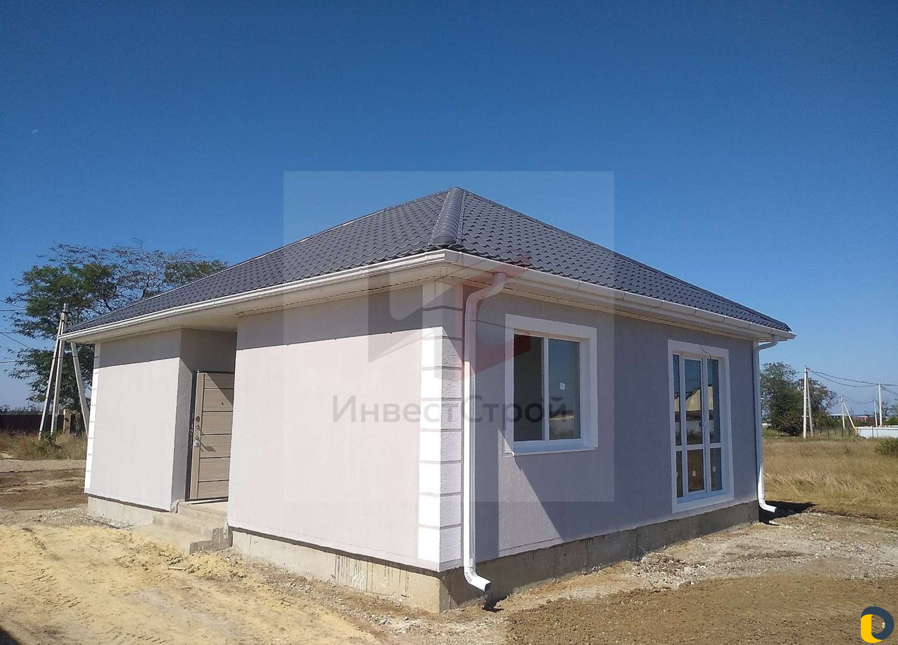 Строим дома. Продаем готовые