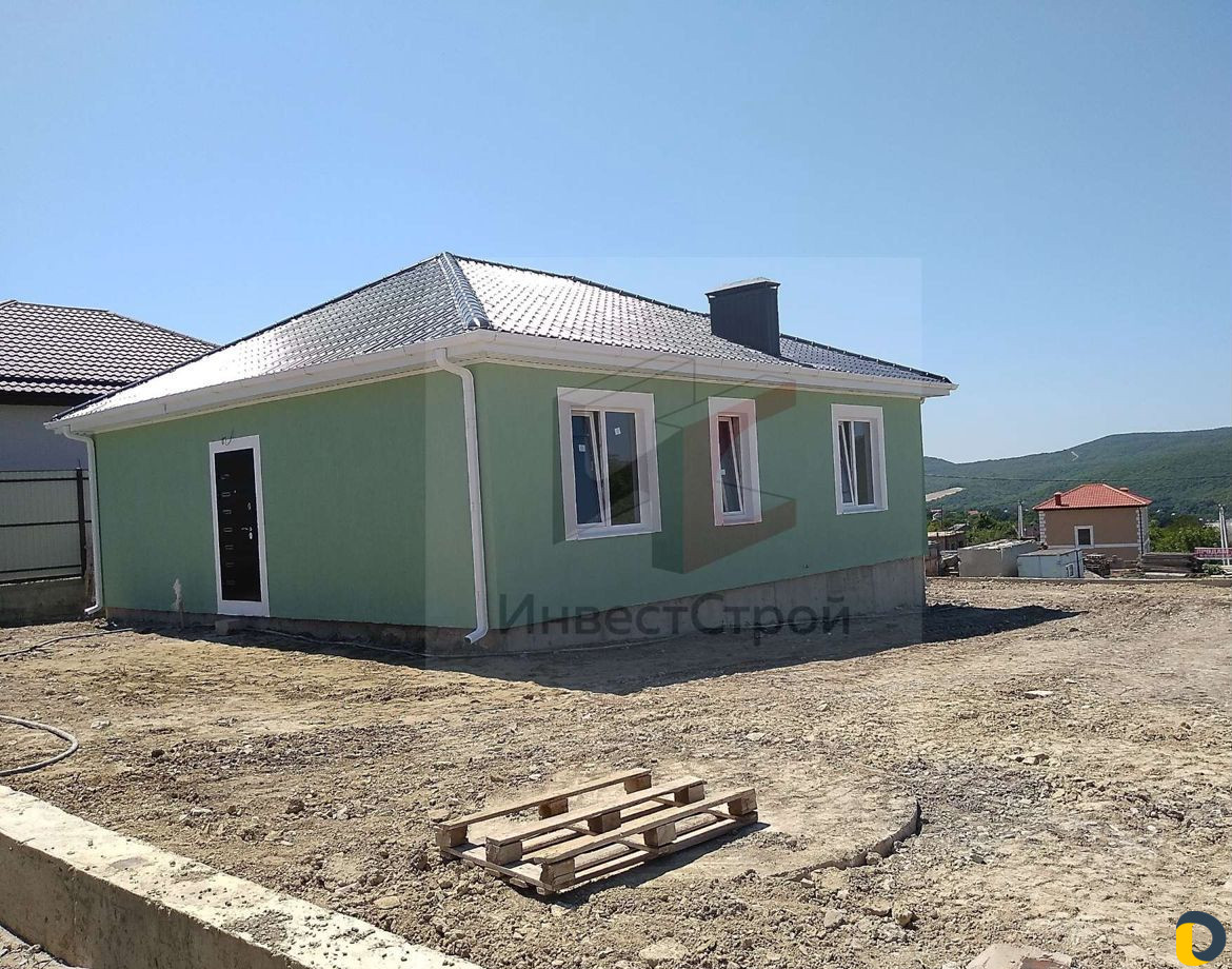 Строим дома. Продаем готовые