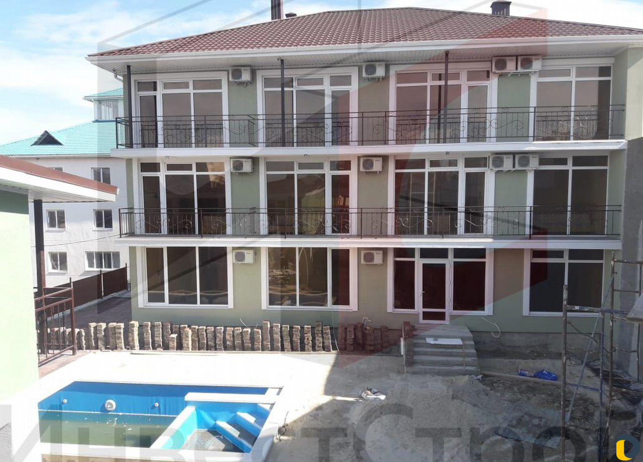 Строим дома. Продаем готовые