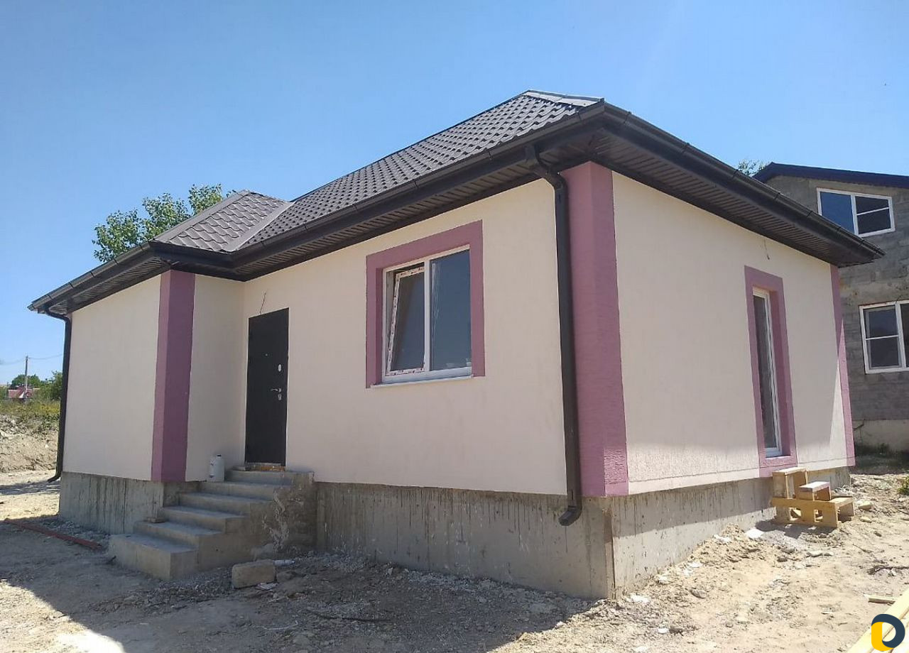 Строим дома. Продаем готовые