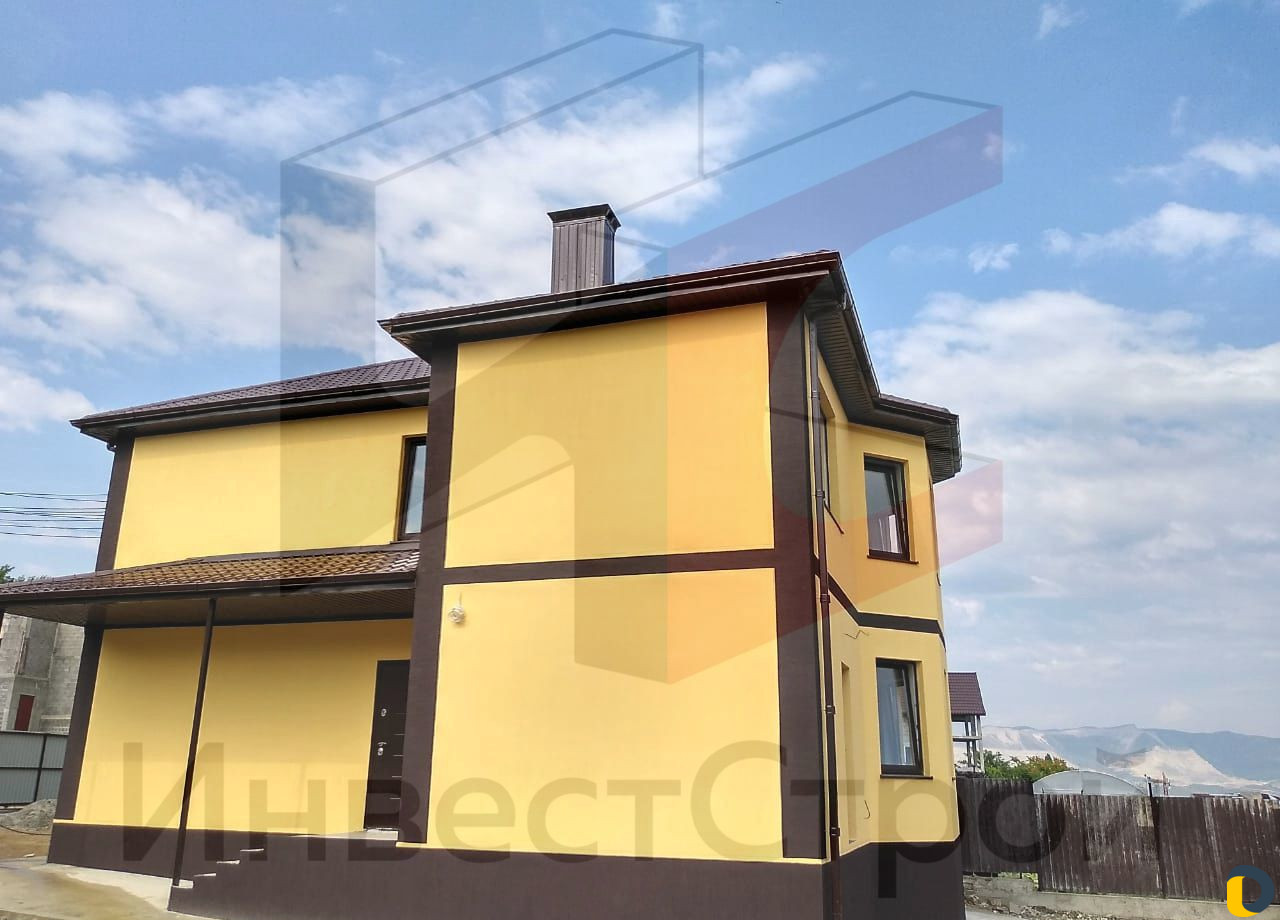 Строим дома. Продаем готовые