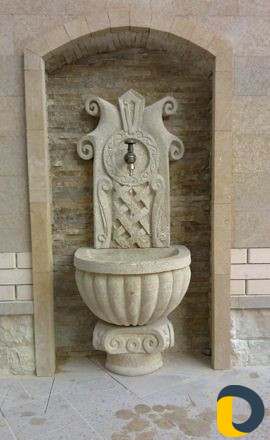 Строим камины,печи,барбекю,родники,водопады
