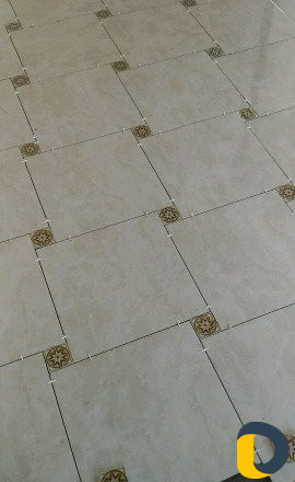 Строитель отделочник