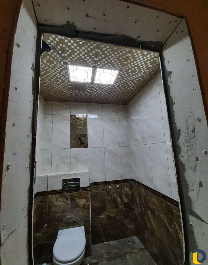 Строитель