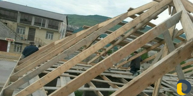 Строители мастера бригада