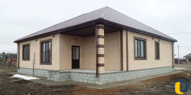 Строительная бригада опытных мастеров