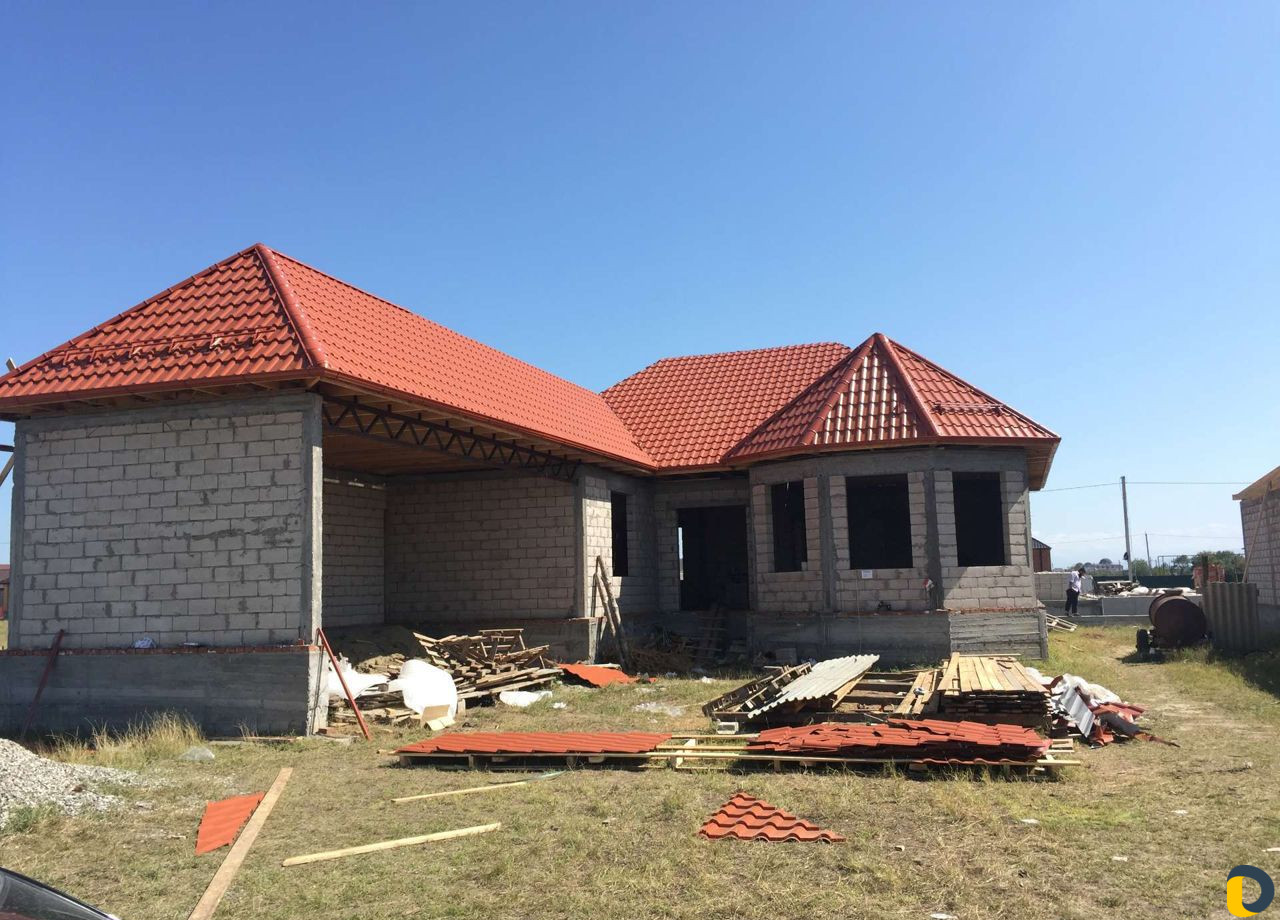 Строительная бригада