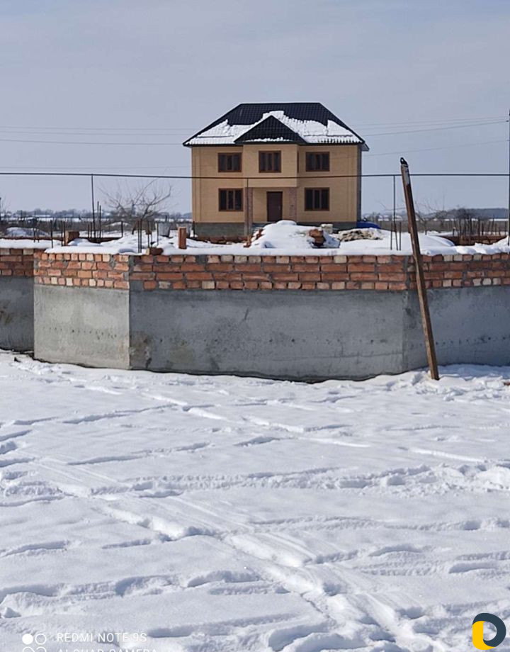 Строительная бригада