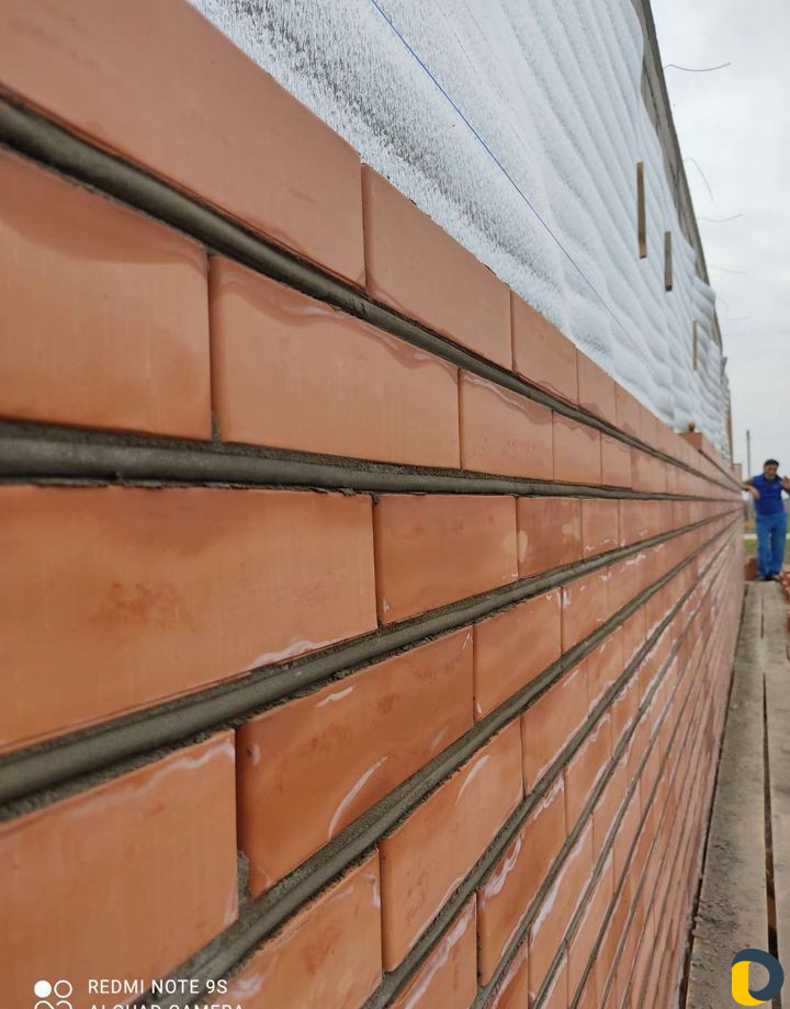 Строительная бригада