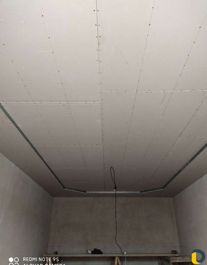 Строительная бригада