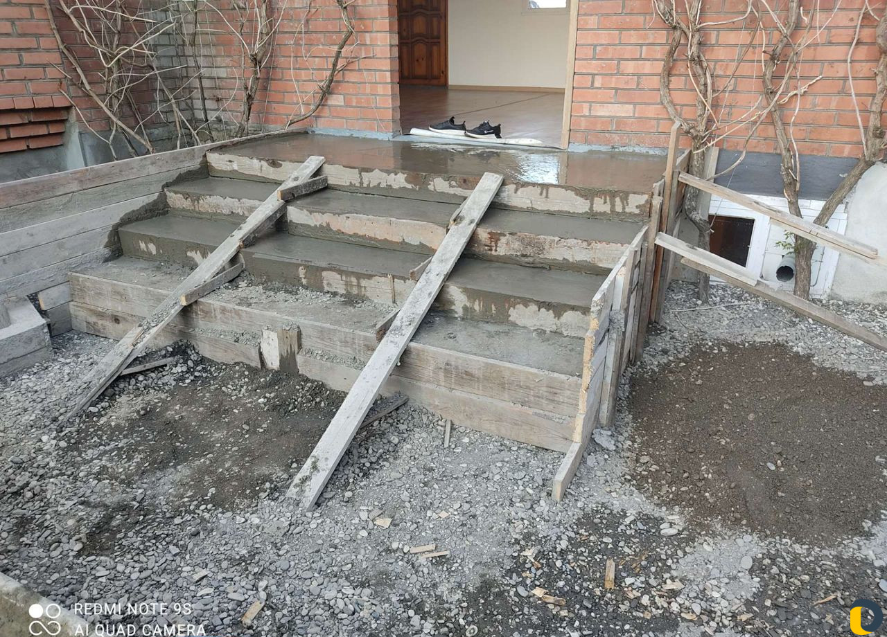 Строительная бригада