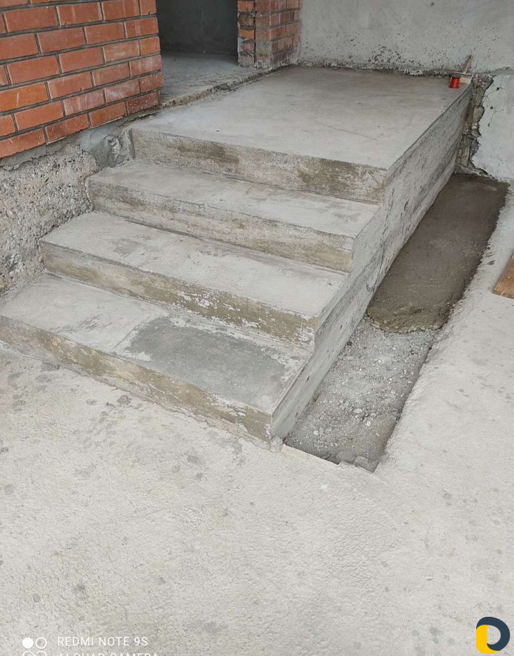 Строительная бригада