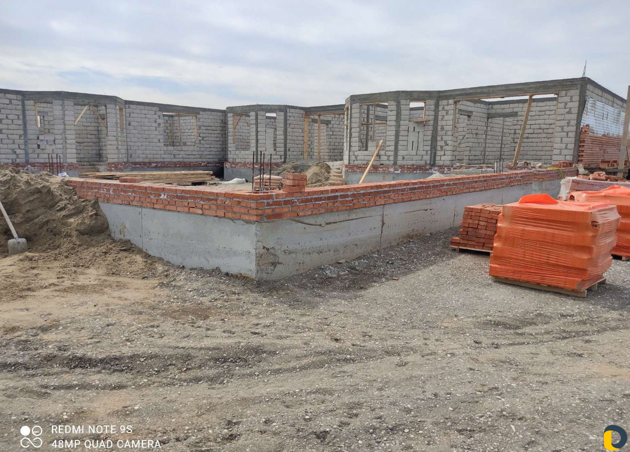 Строительная бригада