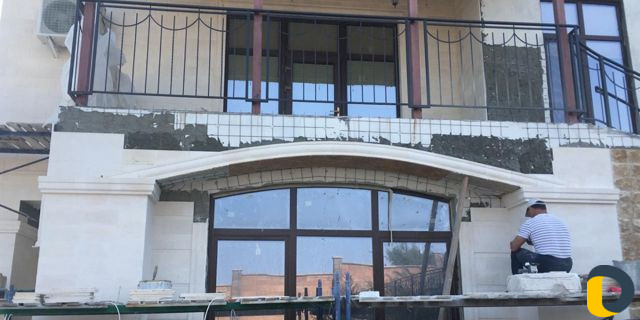 Строительная бригада
