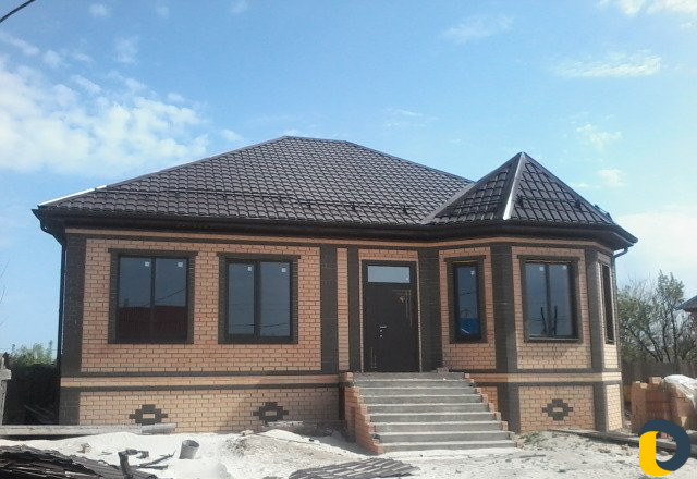 Строительная бригада