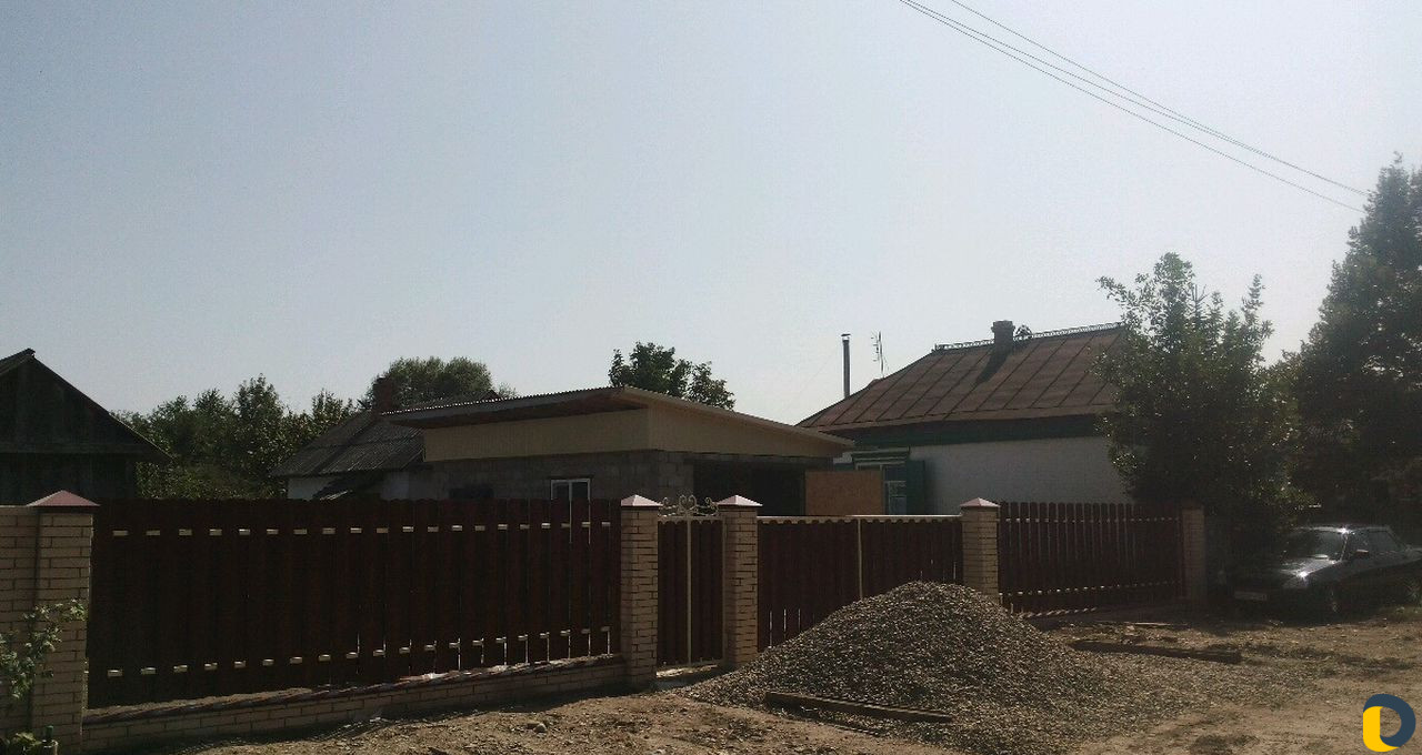 Строительная бригада