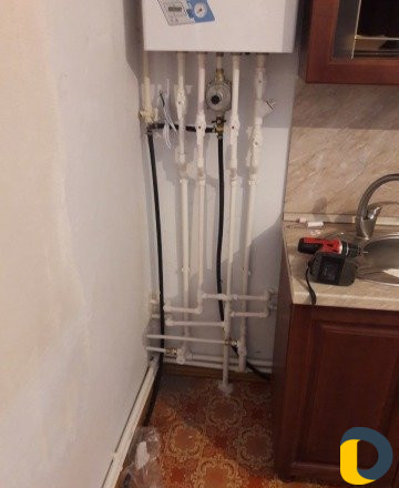 Строительная диспетчерская
