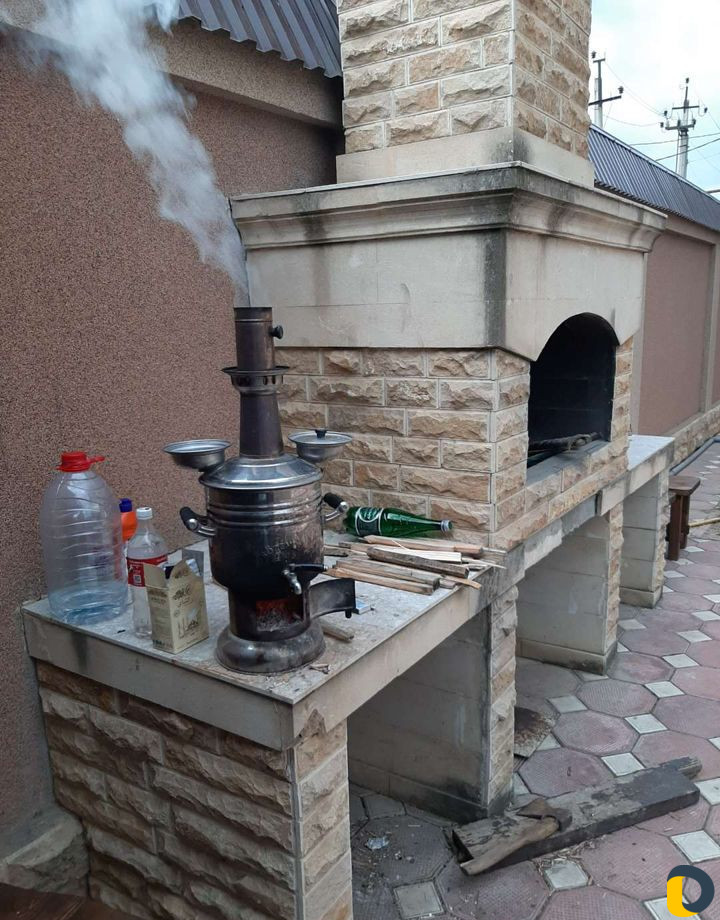 Строительная компания