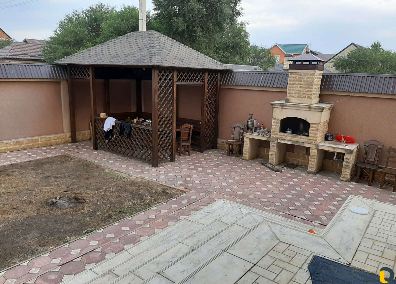 Строительная компания