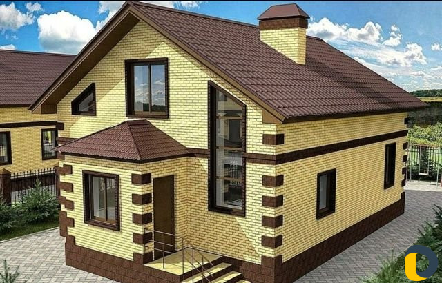Строительная компания