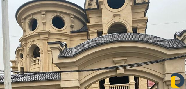 Строительная компания