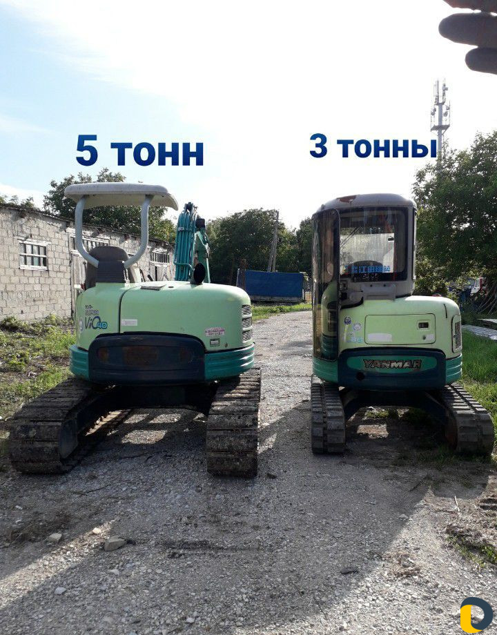 Строительная техника