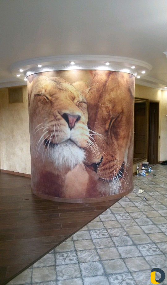 Строительно-отделочные работы