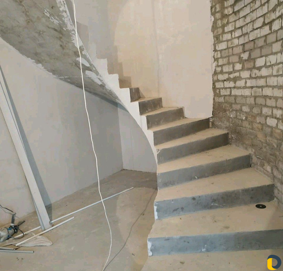 Строительно-отделочные работы