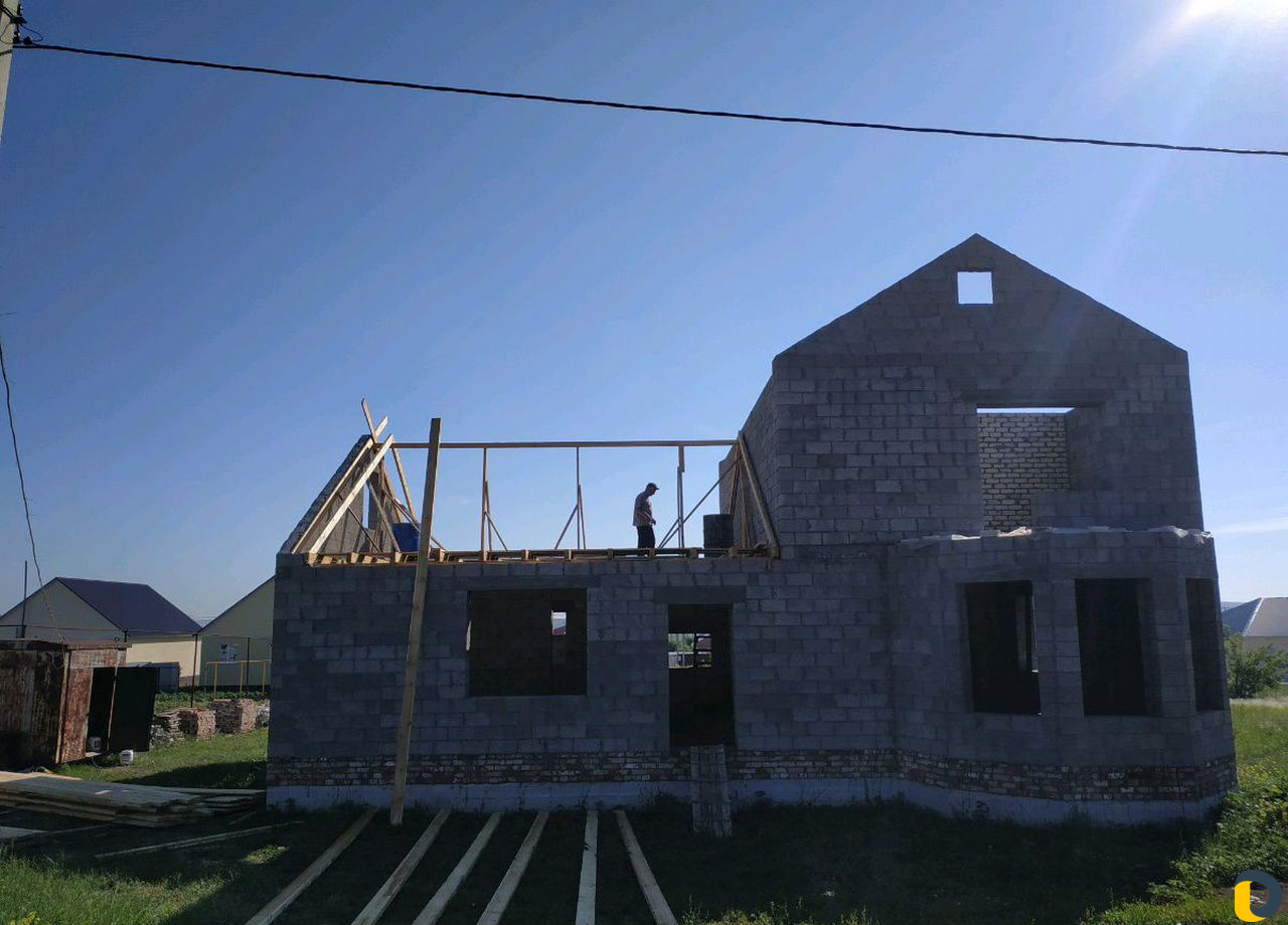 Строительно-отделочные работы