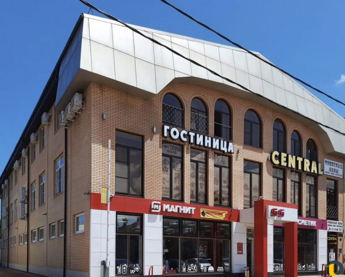 Строительные и монолитные работы