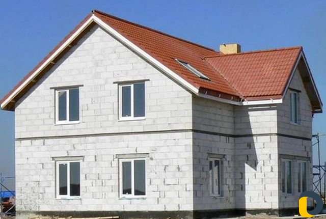 Строительные и отделочные работы