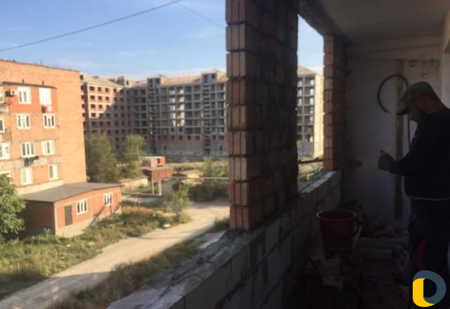 Строительные и сварочные работы