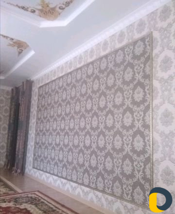 Строительные работы :штукатурка,шпаклевка,покраска